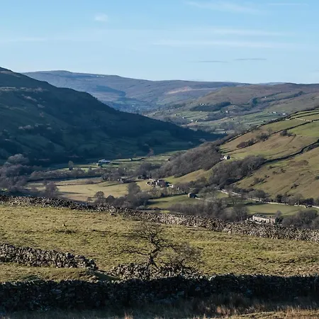 Casa vacanze Peep-o-day-the Stylish Dale View