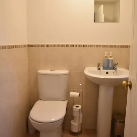 Peep-o-day-the Stylish Dale View Casa vacanze Feetham