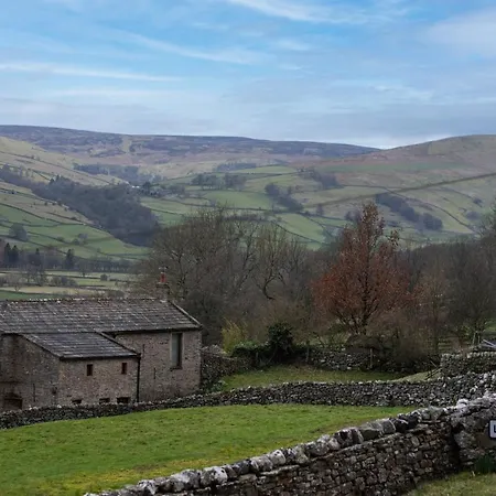 Casa vacanze Peep-o-day-the Stylish Dale View Feetham