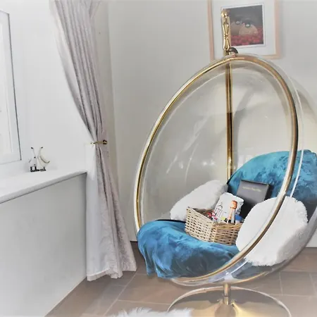 Peep-o-day-the Stylish Dale View Casa vacanze Feetham