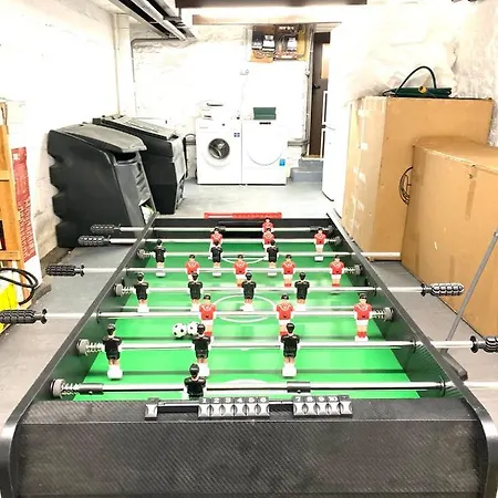 Peep-o-day-the Stylish Dale View