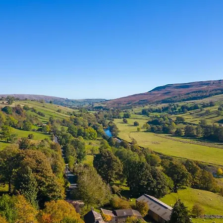 Casa vacanze Peep-o-day-the Stylish Dale View