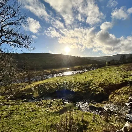 Casa vacanze Peep-o-day-the Stylish Dale View Feetham