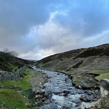 Peep-o-day-the Stylish Dale View Casa vacanze