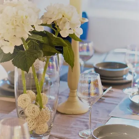 Peep-o-day-the Stylish Dale View Сasa de vacaciones