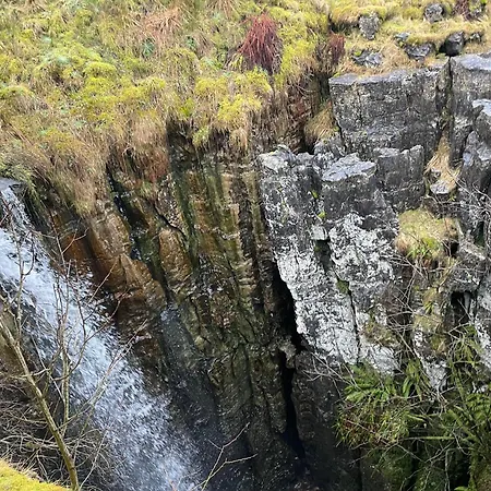 Peep-o-day-the Stylish Dale View Сasa de vacaciones